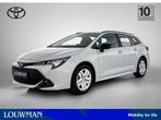 Toyota Corolla Touring Sports Hybrid 140 Comfort (bj 2025), Auto's, 12 maanden, 4 cilinders, Corolla, 23 km/l