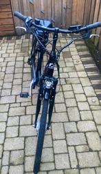 Elektrische fiets colorado, Fietsen en Brommers, Elektrische fietsen, 47 tot 51 cm, Ophalen, Zo goed als nieuw, 50 km per accu of meer
