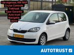 Skoda Citigo 1.0 Greentech Ambition,1eigenaar,Cruise,Trekh, Auto's, Skoda, Voorwielaandrijving, Gebruikt, Euro 6, 60 pk