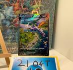 Aerodactyl V Alt Art NM - Pokémon Kaart, Ophalen of Verzenden, Zo goed als nieuw, Losse kaart