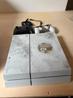 Playstation 4 met spellen, Spelcomputers en Games, Spelcomputers | Sony PlayStation 4, Playstation, Spijkenisse, Ophalen of Verzenden
