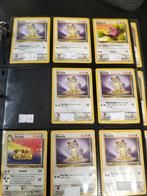 Jungle Pokemon Kaarten, Ophalen of Verzenden, Zo goed als nieuw, Losse kaart