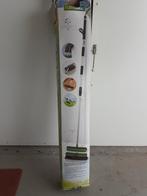 Telescopische water borstel., Ophalen of Verzenden