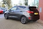 Ford Fiesta 1.0 EcoBoost Hybrid Titanium | Winter Pack | Cru, Auto's, Ford, Voorwielaandrijving, Gebruikt, Origineel Nederlands