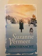 Winternacht - Suzanne Vermeer, Boeken, Thrillers, Ophalen of Verzenden
