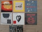 lp/vinyl  Foo Fighters  6x, Ophalen of Verzenden, Zo goed als nieuw, 12 inch, Poprock