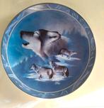 Bradford Spirit of the wilderness 2 x bord Eddie LePage, Ophalen, Zo goed als nieuw