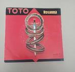 Toto - Rosanna, Gebruikt, 7 inch, Single, Ophalen of Verzenden