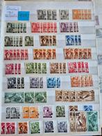 SAARLAND 1947, Ophalen of Verzenden, Overige periodes