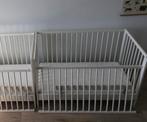 Ledikant Ikea Gulliver incl. matras, Ophalen, Gebruikt, Ledikant