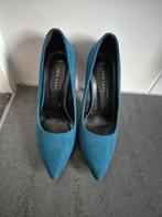 Blauwe pumps van New Look - Maat 38, Kleding | Dames, Schoenen, Pumps, Blauw, New Look, Ophalen of Verzenden