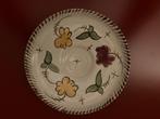Zenith (Gouda) | schaal diameter 19 cm | onbeschadigd, Ophalen of Verzenden
