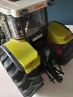 Claas tractor, Ophalen, Zo goed als nieuw