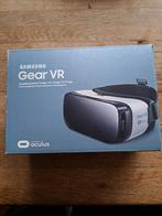 Samsung Gear VR - bril, € 20,00, Ophalen of Verzenden, Zo goed als nieuw, Telefoon