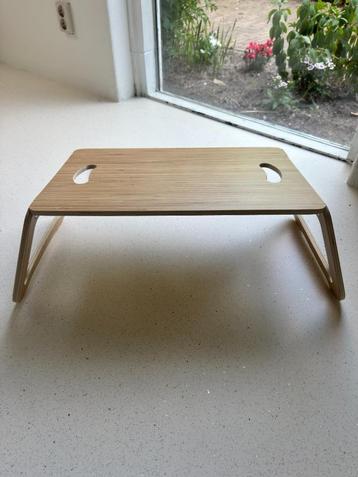 2x Brada Ikea laptop ondersteuner beschikbaar voor biedingen