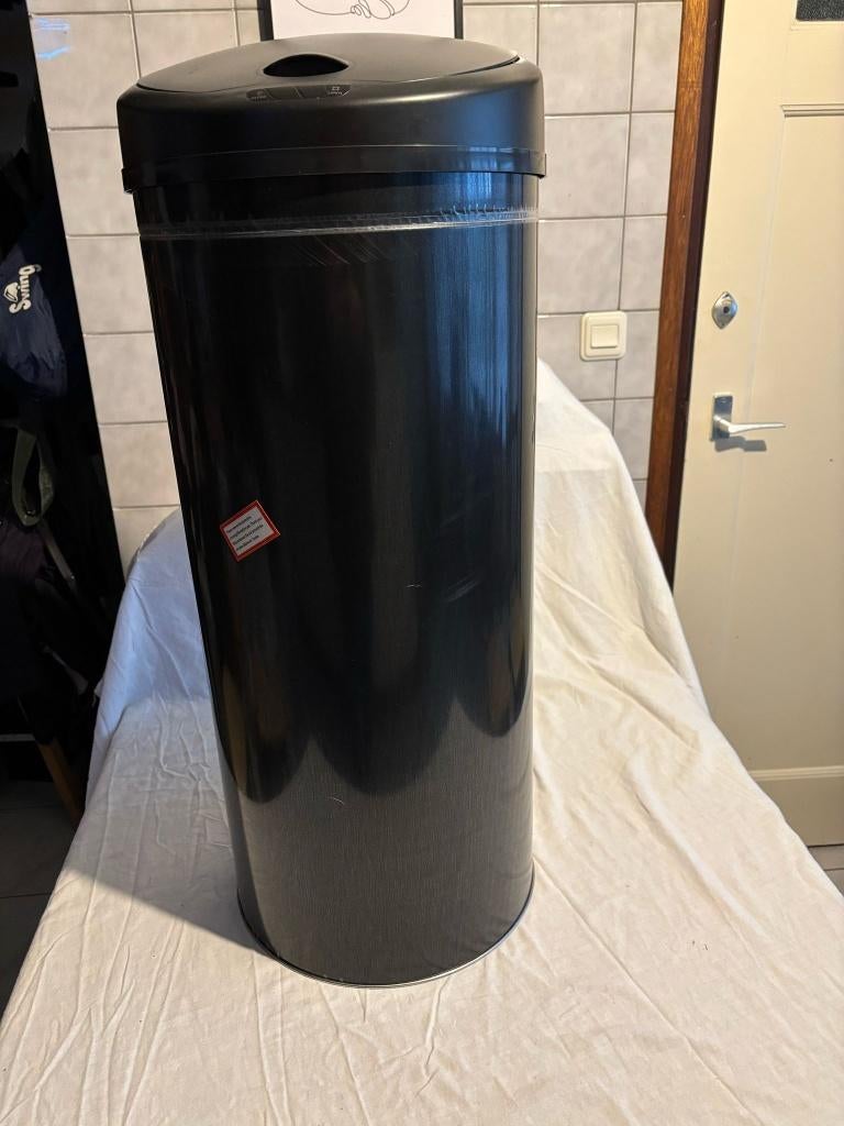 Kesser sensor vuilnisemmer 56 ltr, 50 tot 75 cm, Nieuw, 40 liter of meer, Ophalen of Verzenden