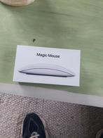 Apple Magic Mouse, Computers en Software, Muizen, Nieuw, Ophalen