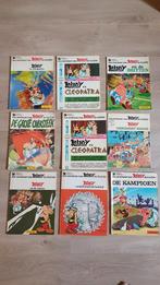 Asterix de Galliër - Diverse Albums, Boeken, Meerdere stripboeken, Ophalen of Verzenden, Gelezen, Uderzo & Goscinny