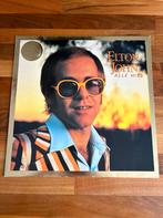 Elton John - Alle Hits LP, Ophalen of Verzenden, 1960 tot 1980, Gebruikt, 12 inch