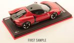 Ferrari 849 Testarossa 1:18 FE049 MR Collection PRE-ORDER, Ophalen of Verzenden, Nieuw, Auto, Overige merken