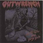 Gutwrench – Awful Licks And Gory Guts cd  death thrash  new, Cd's en Dvd's, Cd's | Hardrock en Metal, Verzenden, Nieuw in verpakking