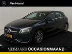 Mercedes-Benz A-klasse 180 Business AMG / Parkeersensoren /, Auto's, Mercedes-Benz, Voorwielaandrijving, Gebruikt, Euro 6, 4 cilinders