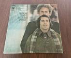 Simon & Garfunkel - Bridge Over Troubled Water LP, Ophalen of Verzenden, 1960 tot 1980, Gebruikt, 12 inch