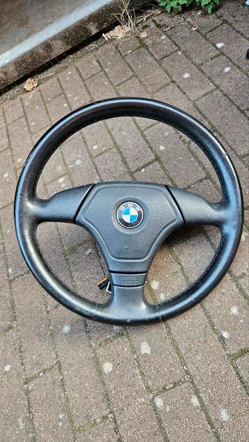 BMW E36 Sportstuur beschikbaar voor biedingen