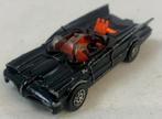 Corgi Juniors Batmobile Batman 1976 1:64 DC auto vintage 70s, Postbus 64461, Brunssum, Nederland, Auto, Verzenden, Kenduseditemsinfo@gmail.com