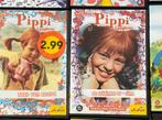 DVD’S Pippi langkous, Ophalen, Zo goed als nieuw