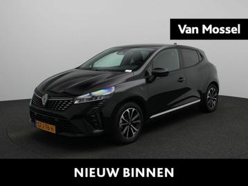 Renault Clio 1.6 E-Tech Full Hybrid 145 techno beschikbaar voor biedingen