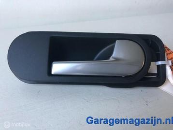 Handgreep deur rechtsvoor binnen 5M0837198 VW Golf Plus V beschikbaar voor biedingen