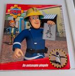 Brandweerman Sam Leesboekje, Boeken, Ophalen of Verzenden, Gelezen, Onbekend, Fictie algemeen