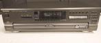 Technics SL-PD687 5 disc CD changer, Ophalen of Verzenden, Gebruikt, Technics
