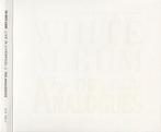 The Analogues – The White Album - Live In Liverpool (2-CD), Verzenden, Nieuw in verpakking, Poprock