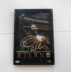 Pelé Eterno (2004) Braziliaanse DVD NNO, Alle leeftijden, Ophalen of Verzenden, Zo goed als nieuw, Voetbal