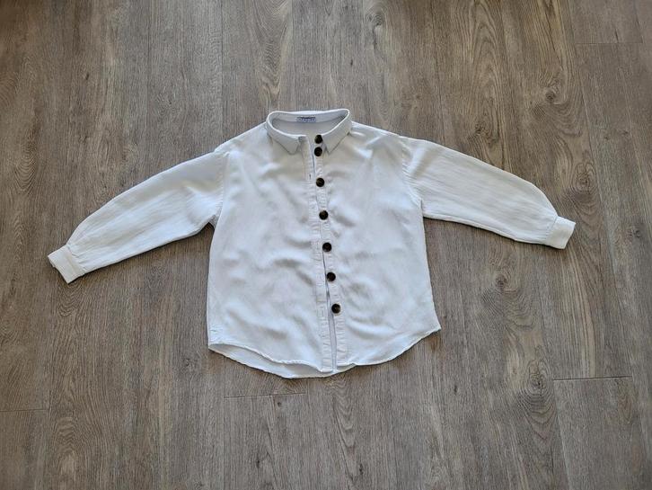 Loavies blouse maat XS, Kleding | Dames, Blouses en Tunieken, Zo goed als nieuw, Maat 34 (XS) of kleiner, Ophalen of Verzenden