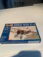 Revell SPAD XIII C-1 1:72 Modelbouwdoos, 1:50 of kleiner, Auto, Revell, Ophalen of Verzenden