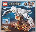 lego 75979 Harry Potter NIEUW met doos, Ophalen of Verzenden, Nieuw, Complete set, Lego