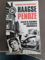 Haagse penoze true crime boek, Ophalen of Verzenden, Zo goed als nieuw