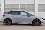 CUPRA Born 204pk Adrenaline One 62 kWh | SoH 93% | Navigatie, Auto's, Automaat, 12 maanden, Gebruikt, Zwart