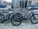 Set full susp kona remote.130 l en xl 12sp 504wh 4000km, Fietsen en Brommers, Ophalen, Zo goed als nieuw, 50 km per accu of meer