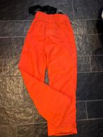Oranje skibroek protest maat 176, Kinderen en Baby's, Kinderkleding | Maat 176, Broek, Protest, Verzenden, Zo goed als nieuw
