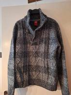 Mooie herentrui EDC  maat M, Ophalen of Verzenden, Gedragen, Maat 52/54 (L)