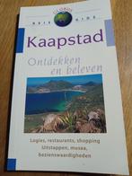 Kaapstad, Afrika, Ophalen of Verzenden, Gelezen, Overige merken