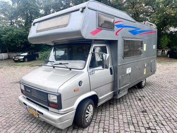 fiat 280 kampeervoertuig, VV-XN-38