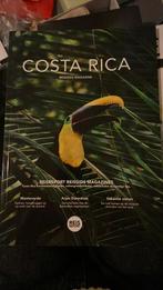 Godfried van Loo - Costa Rica reisgids magazine, Boeken, Ophalen of Verzenden, Zo goed als nieuw, Godfried van Loo; Marlou Jacobs