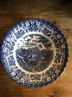 Ironstone borden olde country castles, Ophalen