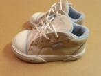 Nike Kinderschoenen Top mt.22, Ophalen of Verzenden, Zo goed als nieuw, Schoenen