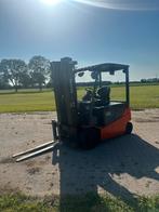 Toyota traigo 8FBMT35 3.5 tonner triplo, 1000 tot 2000 kg, Ophalen of Verzenden, Heftruck